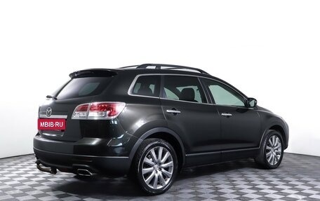 Mazda CX-9 I рестайлинг, 2008 год, 1 040 000 рублей, 5 фотография