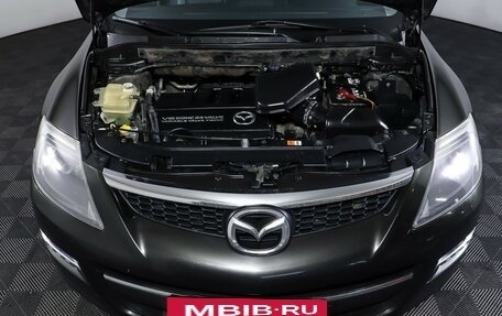 Mazda CX-9 I рестайлинг, 2008 год, 1 040 000 рублей, 9 фотография