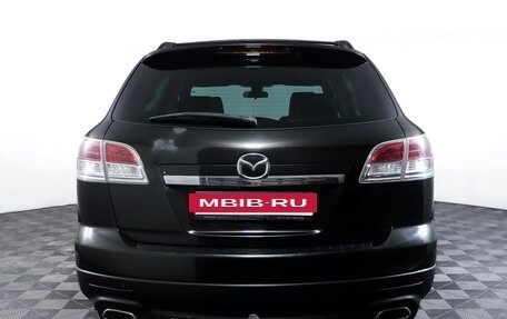 Mazda CX-9 I рестайлинг, 2008 год, 1 040 000 рублей, 6 фотография