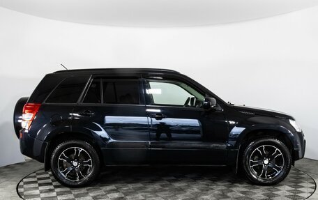 Suzuki Grand Vitara, 2008 год, 949 000 рублей, 4 фотография