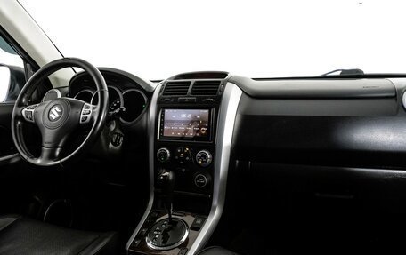Suzuki Grand Vitara, 2008 год, 949 000 рублей, 9 фотография