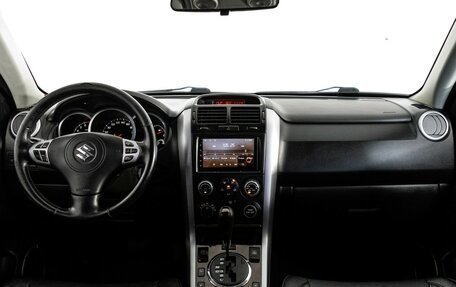 Suzuki Grand Vitara, 2008 год, 949 000 рублей, 10 фотография