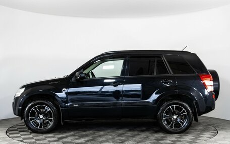 Suzuki Grand Vitara, 2008 год, 949 000 рублей, 8 фотография