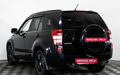 Suzuki Grand Vitara, 2008 год, 949 000 рублей, 7 фотография