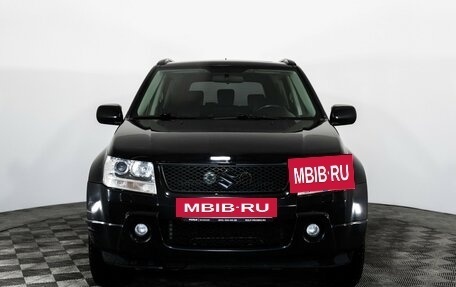 Suzuki Grand Vitara, 2008 год, 949 000 рублей, 2 фотография