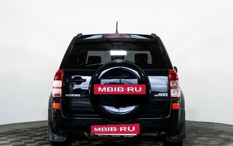 Suzuki Grand Vitara, 2008 год, 949 000 рублей, 6 фотография
