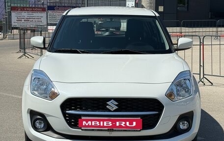 Suzuki Swift V, 2024 год, 2 147 000 рублей, 5 фотография