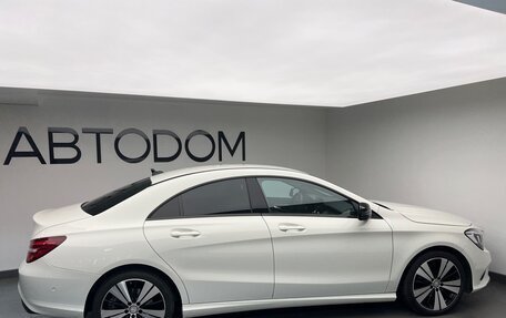 Mercedes-Benz CLA, 2016 год, 2 113 000 рублей, 5 фотография