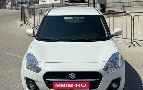 Suzuki Swift V, 2024 год, 2 147 000 рублей, 6 фотография