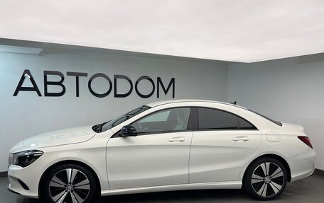Mercedes-Benz CLA, 2016 год, 2 113 000 рублей, 6 фотография