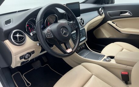 Mercedes-Benz CLA, 2016 год, 2 113 000 рублей, 7 фотография