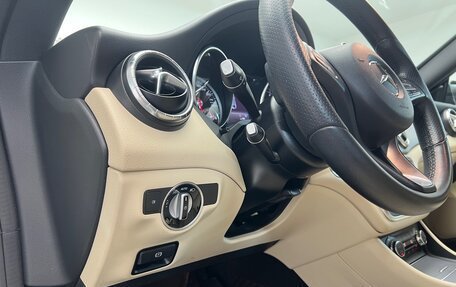Mercedes-Benz CLA, 2016 год, 2 113 000 рублей, 8 фотография