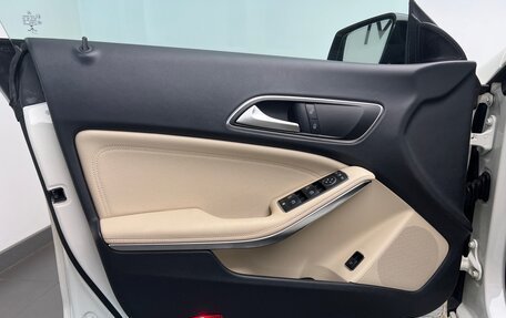 Mercedes-Benz CLA, 2016 год, 2 113 000 рублей, 10 фотография