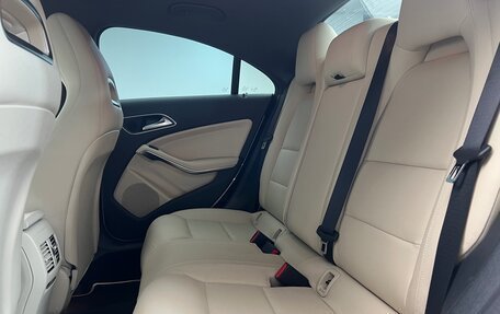 Mercedes-Benz CLA, 2016 год, 2 113 000 рублей, 12 фотография