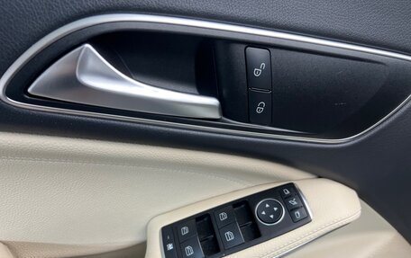Mercedes-Benz CLA, 2016 год, 2 113 000 рублей, 11 фотография