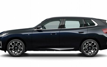 BMW X3, 2025 год, 7 300 000 рублей, 3 фотография