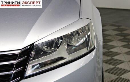 Volkswagen Passat B7, 2012 год, 1 047 000 рублей, 9 фотография