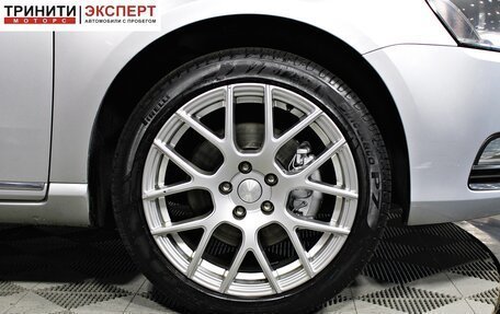 Volkswagen Passat B7, 2012 год, 1 047 000 рублей, 10 фотография