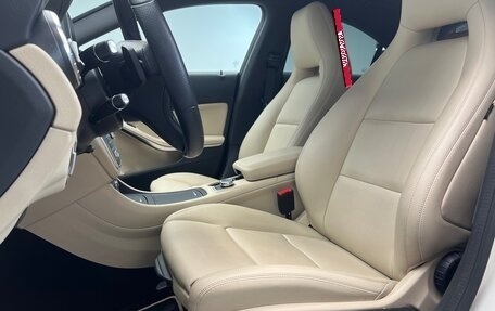 Mercedes-Benz CLA, 2016 год, 2 113 000 рублей, 9 фотография