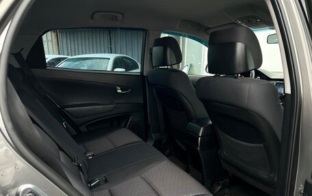 SsangYong Actyon II рестайлинг, 2011 год, 685 900 рублей, 8 фотография