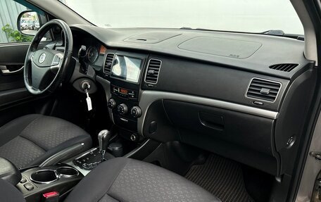 SsangYong Actyon II рестайлинг, 2011 год, 685 900 рублей, 7 фотография