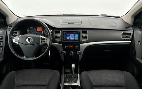 SsangYong Actyon II рестайлинг, 2011 год, 685 900 рублей, 6 фотография