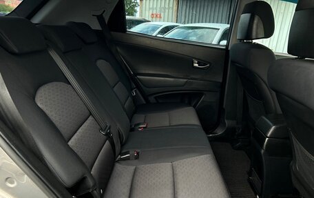 SsangYong Actyon II рестайлинг, 2011 год, 685 900 рублей, 9 фотография