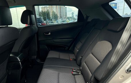 SsangYong Actyon II рестайлинг, 2011 год, 685 900 рублей, 10 фотография