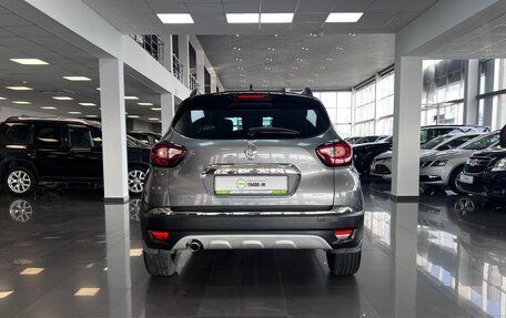 Renault Kaptur I рестайлинг, 2016 год, 1 595 000 рублей, 4 фотография