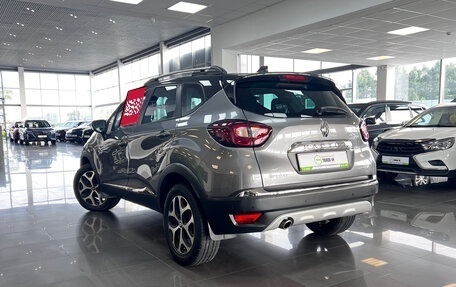Renault Kaptur I рестайлинг, 2016 год, 1 595 000 рублей, 6 фотография