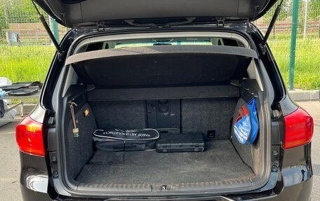 Volkswagen Tiguan I, 2010 год, 1 100 000 рублей, 1 фотография