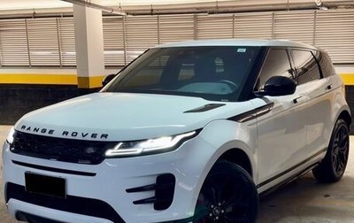 Land Rover Range Rover Evoque II, 2022 год, 3 690 000 рублей, 1 фотография