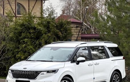 KIA Carnival, 2021 год, 2 990 000 рублей, 1 фотография
