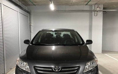 Toyota Corolla, 2007 год, 990 000 рублей, 1 фотография