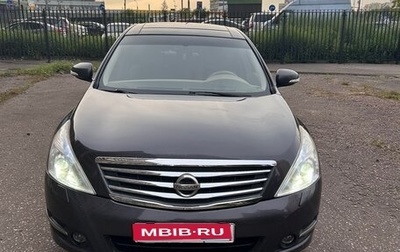 Nissan Teana, 2011 год, 1 350 000 рублей, 1 фотография