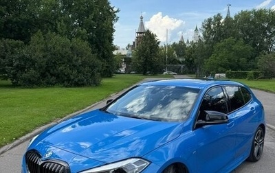 BMW 1 серия, 2019 год, 3 900 000 рублей, 1 фотография