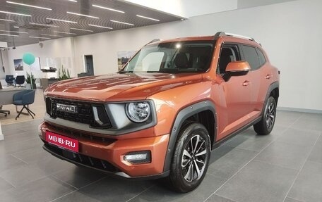 Haval H7, 2025 год, 3 649 000 рублей, 1 фотография