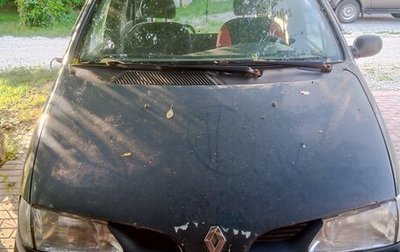Renault Megane II, 1997 год, 120 000 рублей, 1 фотография