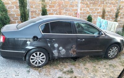 Volkswagen Passat B6, 2010 год, 450 000 рублей, 1 фотография