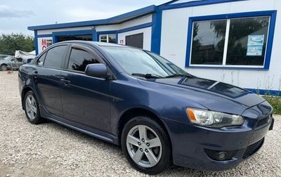 Mitsubishi Lancer IX, 2008 год, 690 000 рублей, 1 фотография