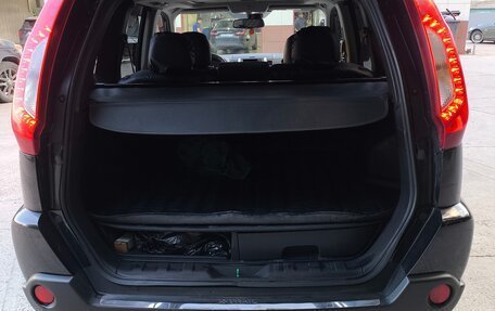 Nissan X-Trail, 2011 год, 1 100 000 рублей, 1 фотография