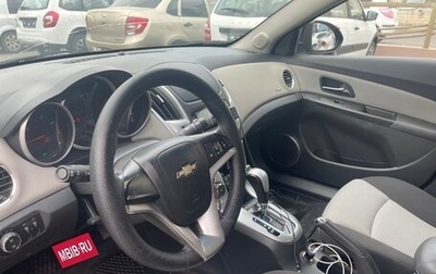 Chevrolet Cruze II, 2013 год, 830 000 рублей, 1 фотография