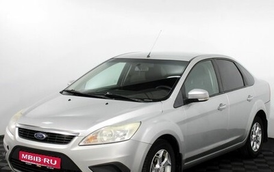 Ford Focus II рестайлинг, 2010 год, 395 000 рублей, 1 фотография