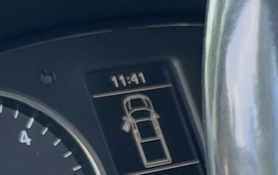 Volkswagen Amarok I рестайлинг, 2013 год, 2 750 000 рублей, 1 фотография