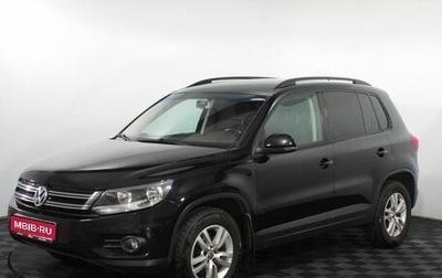 Volkswagen Tiguan I, 2011 год, 1 175 000 рублей, 1 фотография