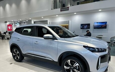 Chery Tiggo 4 I рестайлинг, 2025 год, 1 999 000 рублей, 1 фотография