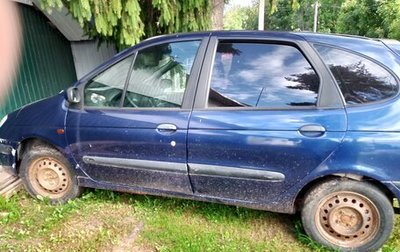 Renault Scenic III, 2001 год, 100 000 рублей, 1 фотография