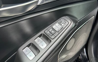 Genesis G90 I рестайлинг, 2016 год, 2 200 000 рублей, 1 фотография