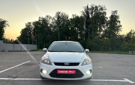 Ford Focus II рестайлинг, 2011 год, 600 000 рублей, 1 фотография