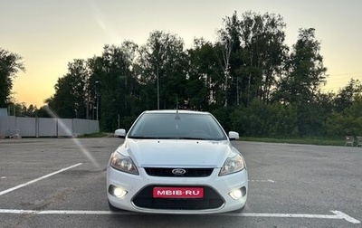 Ford Focus II рестайлинг, 2011 год, 600 000 рублей, 1 фотография